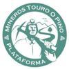 Mineros Touro O Pino Logo