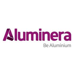 ALUMINERA EXTRUSION S.A. Logo