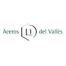 Aceros del Vallès SL Logo