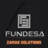 Fundesa Logo