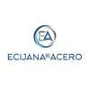 ECIJANA DEL ACERO SLL Logo