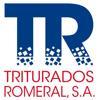 TRITURADOS ROMERAL SA Logo