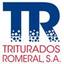 TRITURADOS ROMERAL SA Logo