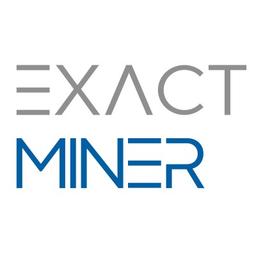 ExactMiner Logo