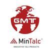 Global Minerals Technologies, SL Logo