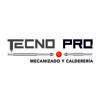 Tecnopro S.L Logo