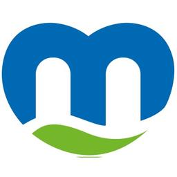 Magnesio y Metal Logo