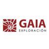 Gaia Exploración, S.L. Logo