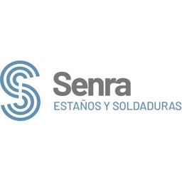 Estaños y Soldaduras Senra SLU Logo