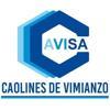 Caolines de Vimianzo S.A.u. (CAVISA) Logo