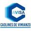 Caolines de Vimianzo S.A.u. (CAVISA) Logo
