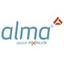 Alma Componentes Logo