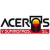 Aceros y Suministros S.L. Logo