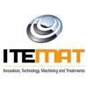 ITEMAT MECANIZACIÓN, S.L. Logo