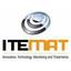 ITEMAT MECANIZACIÓN, S.L. Logo