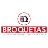 BROQUETAS S.L Logo