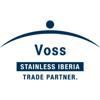 VOSS STAINLESS IBERIA SL Logo