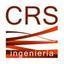 CRS Ingenieria Logo