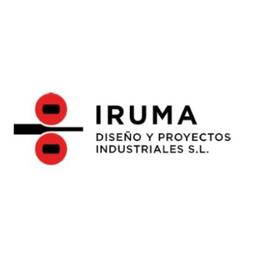 IRUMA DISEÑO Y PROYECTOS INDUSTRIALES SL Logo