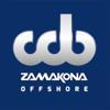 CCB ZAMAKONA Offshore Logo