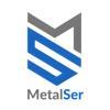 Planchisteria industrial Metalser Logo