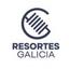 Resortes Galicia Logo