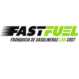 FAST FUEL Logo