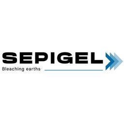SEPIGEL Logo