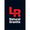 LEMMAR GRANITE Logo