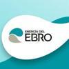 Energía del Ebro Logo
