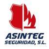 Asinteg Seguridad Logo