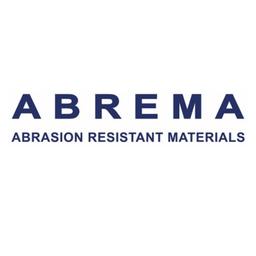 ABREMA - ABRASION RESISTANT MATERIALS Logo