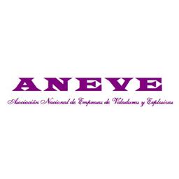 ANEVE (Asociación Nacional de Empresas de Voladuras y Explosivos) Logo