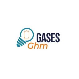 Gases GHM Logo