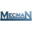 Mecman Industrial Logo