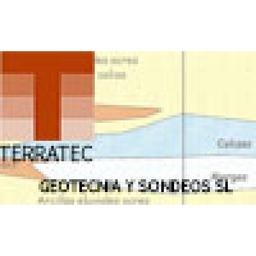 Terratec Geotecnia y Sondeos SL Logo