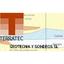 Terratec Geotecnia y Sondeos SL Logo