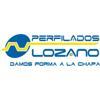 PERFILADOS LOZANO SL Logo