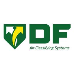 DF Air Classifying Systems Logo