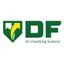 DF Air Classifying Systems Logo