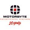 MOTORBYTE Logo
