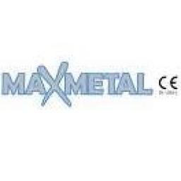 MAXMETALCR SL Logo