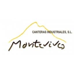 CANTERAS INDUSTRIALES S.L. Logo