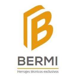 Herrajes Bermi Logo