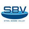 Steel Bombe Valley S.L. Logo