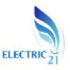 ELECTRIC21 Logo
