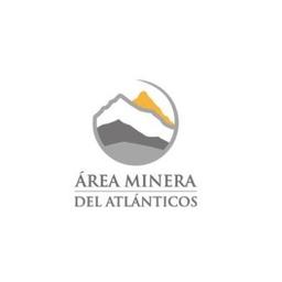 AREA MINERA DEL ATLANTICOS, S.L. Logo