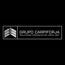Grupo Carpiforja Logo
