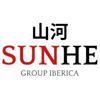 Sunhe Group Ibérica Logo