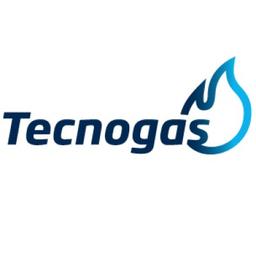 TECNOGAS, S.A. Logo